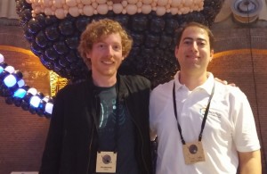 GitHub ALMtoolbox CEO