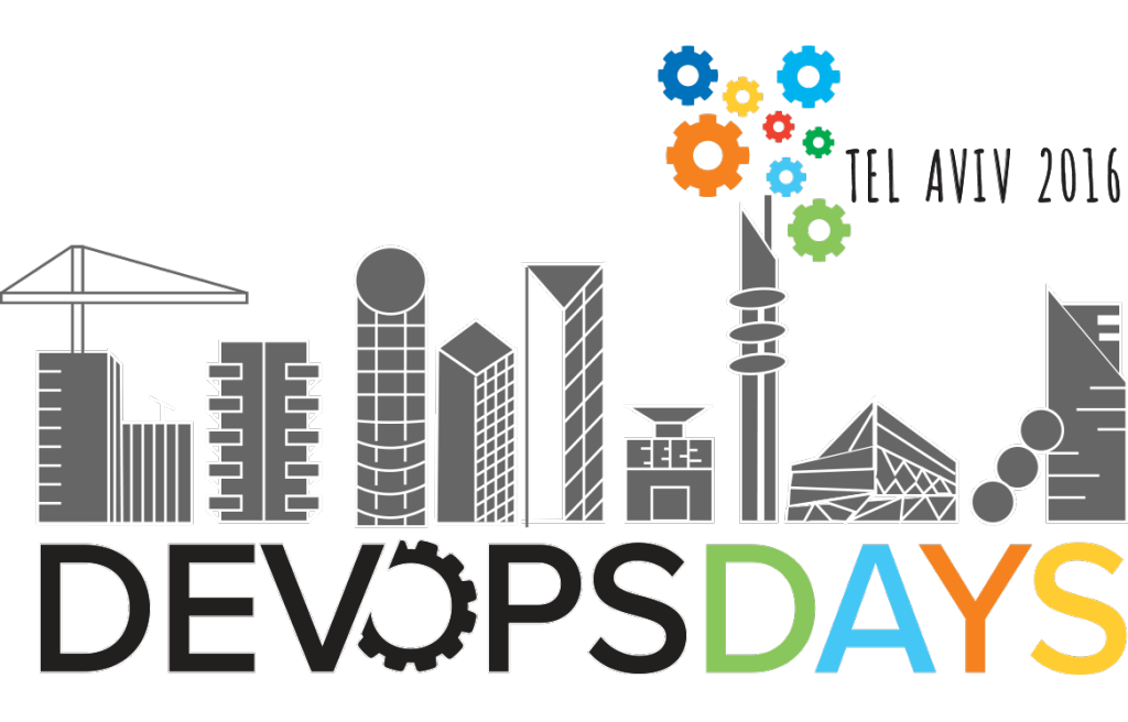 GitLab DevOps Days Tel Aviv