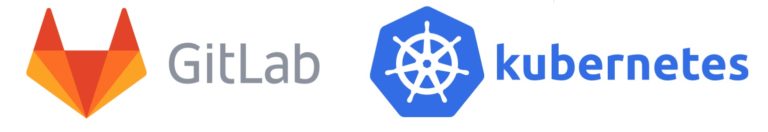 gitlab-n-kubernetes