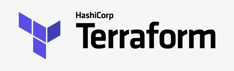 hashicorp terraform logo