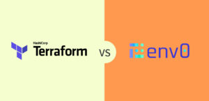 terraform vs env0
