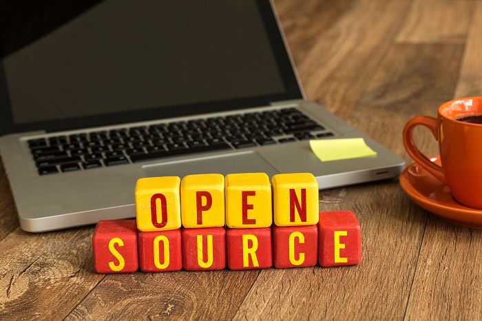 open source support