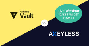 vault-vs-akeyless