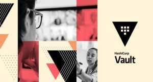 Vault + Zero Trust Security