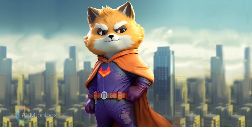 gitlab devsecops appsec alm-toolbox