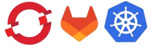 openshift-gitlab-kubernetes