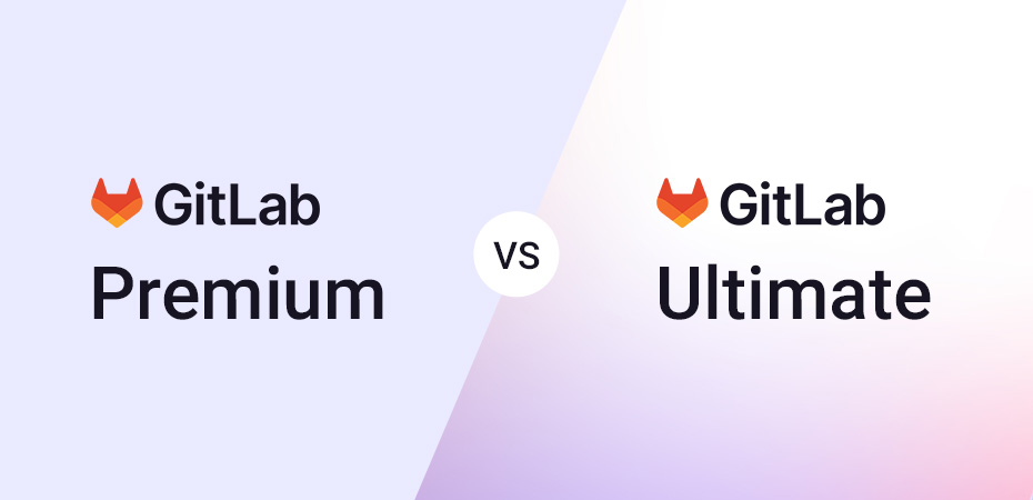 gitlab enterprise premium vs ultimate