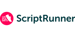 scriptrunner logo