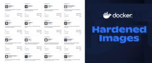 docker hardened images