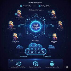 gitlab duo agent platform
