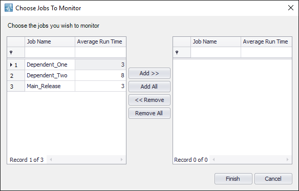 New: ALM Performance v1.6 is out! - ALMtoolbox NewsALMtoolbox News