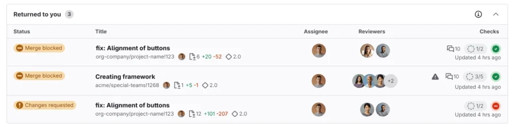 GitLab 2025 Release Highlights: AI-First DevSecOps, Better CI/CD, and ...