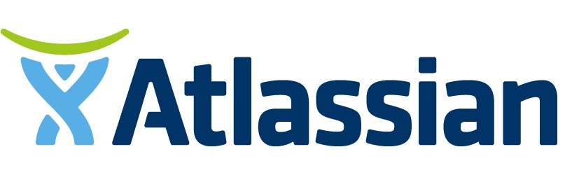 atlassian logo אטלסיאן פרוייקטים
