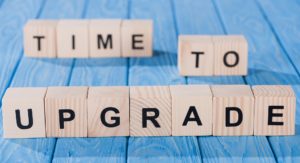 gitlab server runner update upgrade