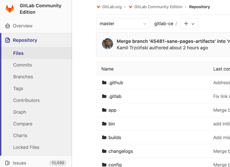 DevOps עם GitLab - ALMtoolbox בלוג חדשותALMtoolbox בלוג חדשות