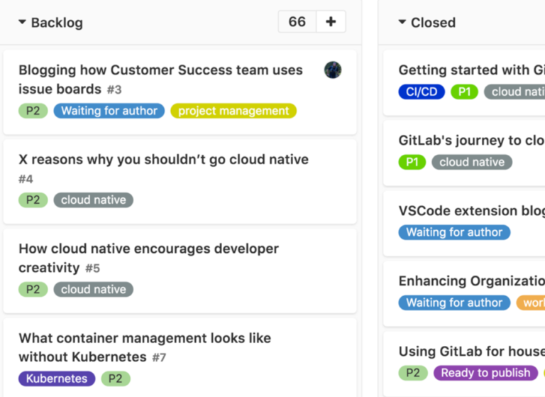 DevOps עם GitLab - ALMtoolbox בלוג חדשותALMtoolbox בלוג חדשות