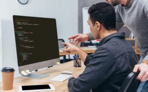 software development training