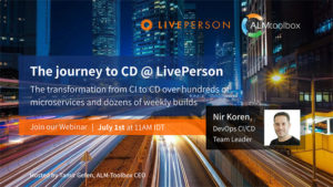liveperson webinar