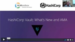 vault webinar