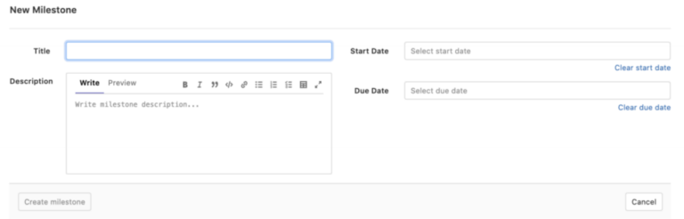 Agile Project Management with GitLab - ALMtoolbox בלוג חדשותALMtoolbox ...
