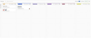 Agile-Project-Management-GitLab