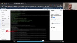 terraform gitlab ci webinar startapp