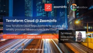 terraform cloud webinar