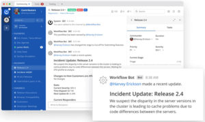 mattermost incident management