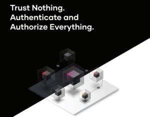 hashicorp zero trust