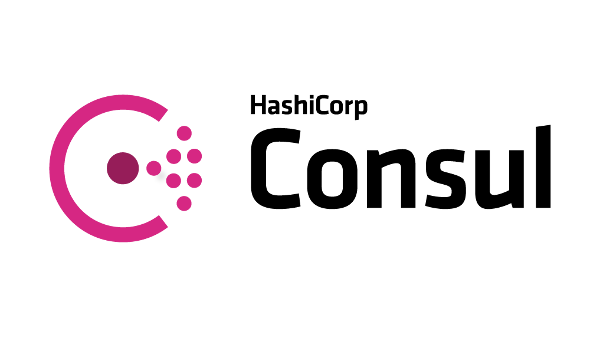 hashicorp consul logo