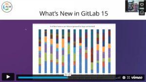 gitlab 15