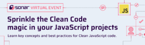 Sprinkle the Clean Code magic in your JavaScript projects