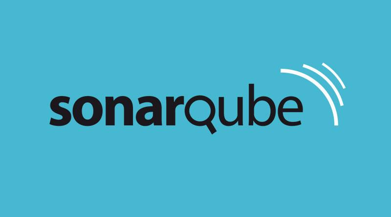 sonarqube logo