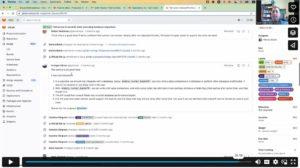 gitlab demo גיטלאב הדגמה