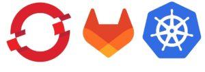 gitlab openshift