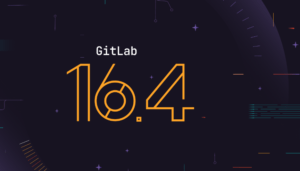 gitlab 16.4