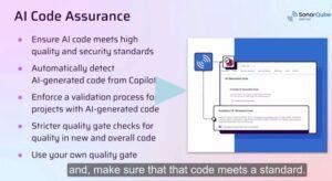 sonarqube 2025.1 recording