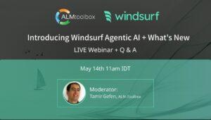 Windsurf webinar may 2025