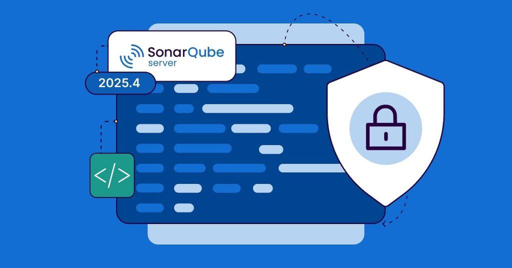 sonarqube 2025.4