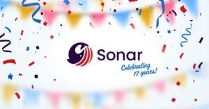 sonarqube anniversary