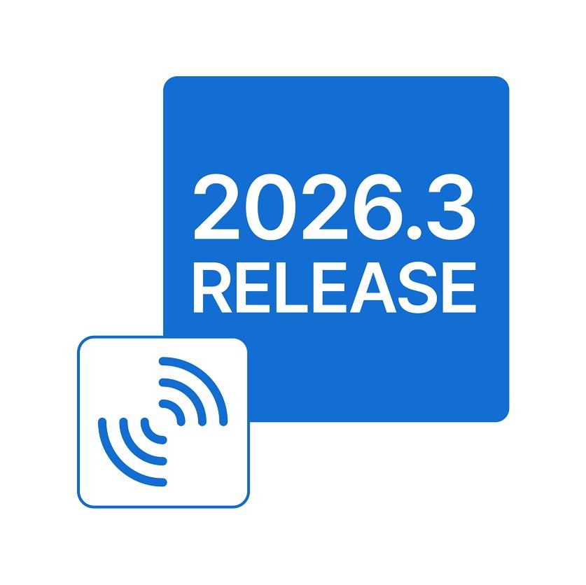 sonarqube release 2026.3