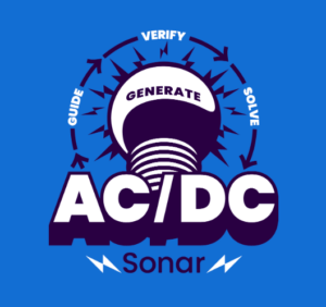 sonar ac/dc