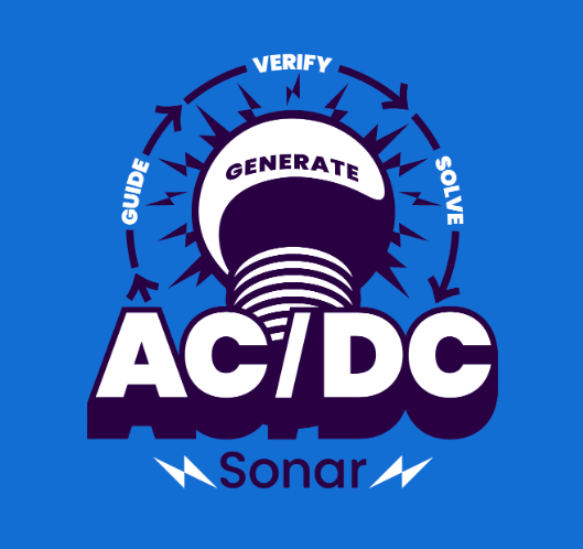 sonar ac/dc