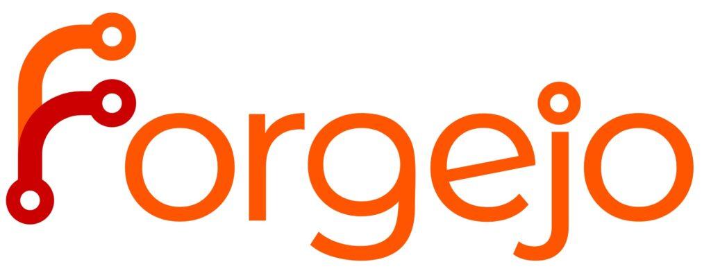 forgejo logo