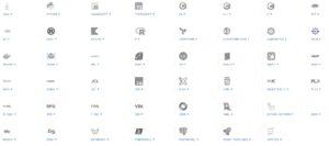 sonarqube languages frameworks