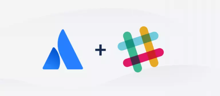 atlassian-and-slack