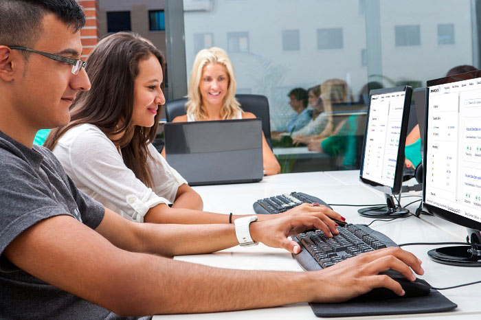 sonarqube developers