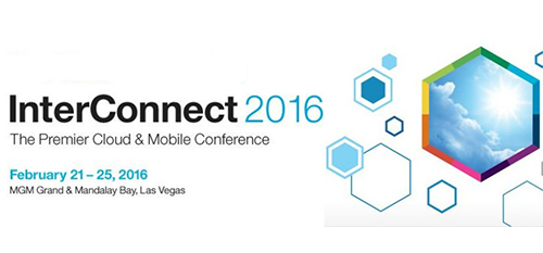 InterConnect 2016 ClearCase ClearQuest