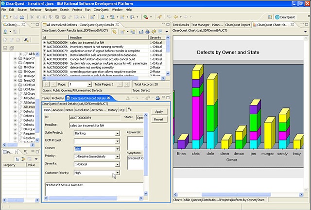 clearquest remote client