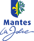 City of Mantes-la-Jolie logo